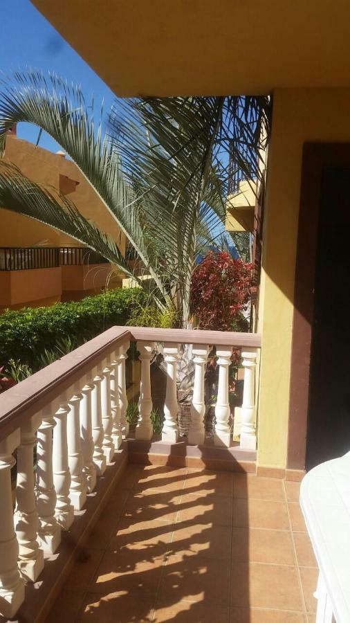 El Cieno 2, App. 15B Apartment Valle Gran Rey Exterior photo